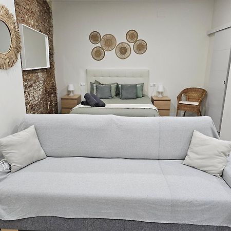 Estudio Trinidad Centro Malaga 2 Zewnętrze zdjęcie