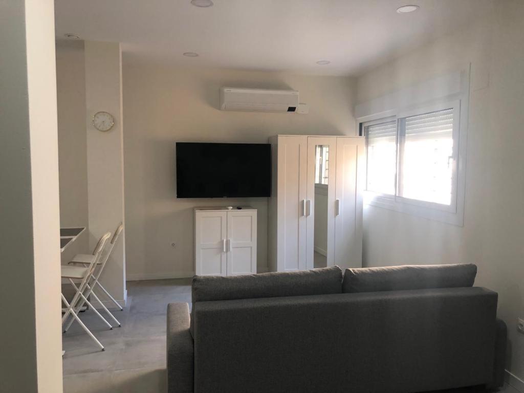 Estudio Trinidad Centro Malaga 2 Zewnętrze zdjęcie