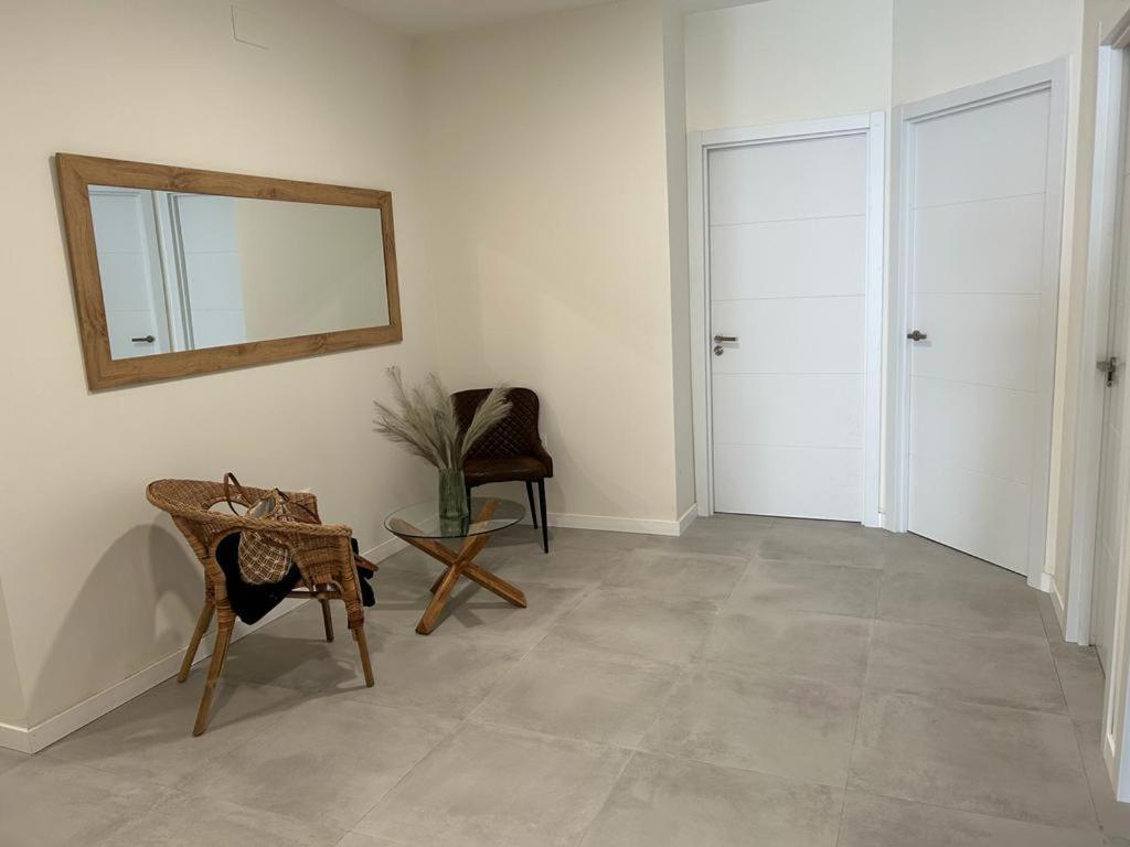 Estudio Trinidad Centro Malaga 2 Zewnętrze zdjęcie