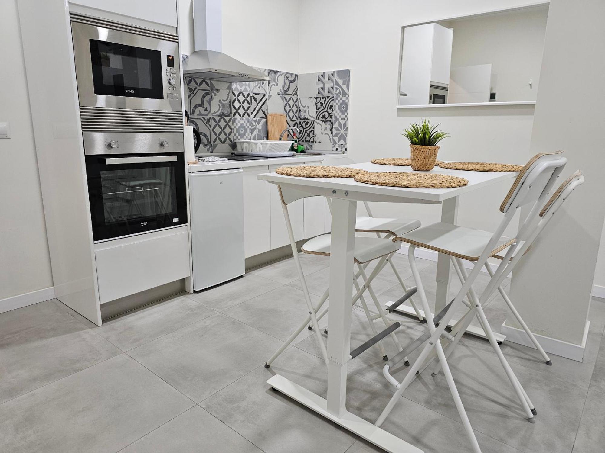 Estudio Trinidad Centro Malaga 2 Zewnętrze zdjęcie