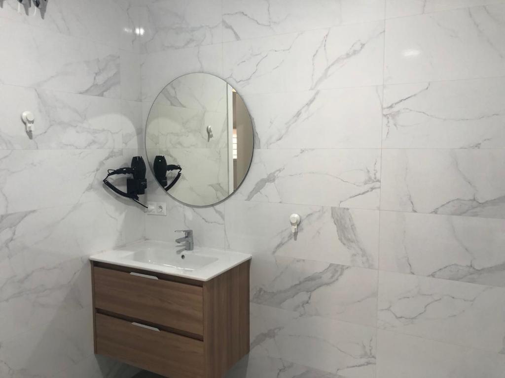Estudio Trinidad Centro Malaga 2 Zewnętrze zdjęcie