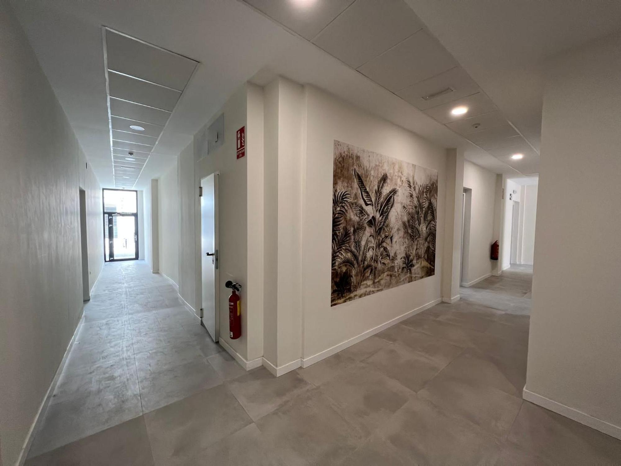 Estudio Trinidad Centro Malaga 2 Zewnętrze zdjęcie
