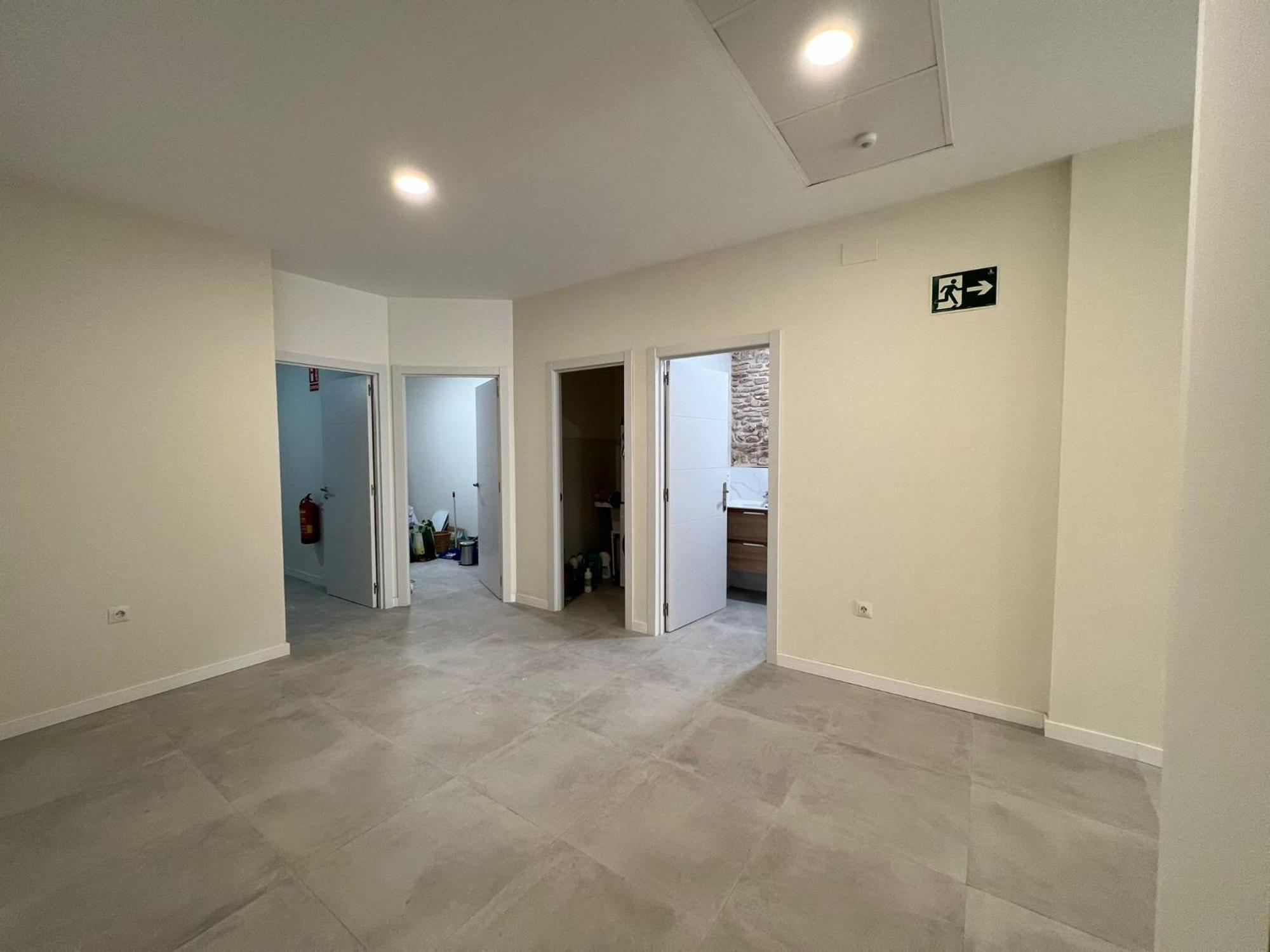 Estudio Trinidad Centro Malaga 2 Zewnętrze zdjęcie